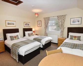 Acer Glen B&B - Inverness