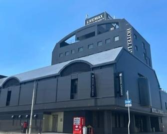 Hotel Livemax Toyooka - Toyooka - Building