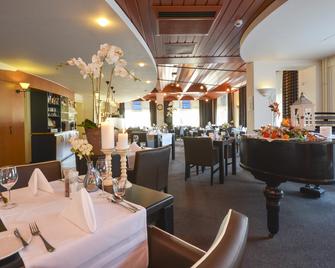 Fletcher Landhotel Bosrijk Roermond - Roermond - Restaurante