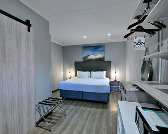 BON Hotel Rustenburg - Rustenburg - Schlafzimmer