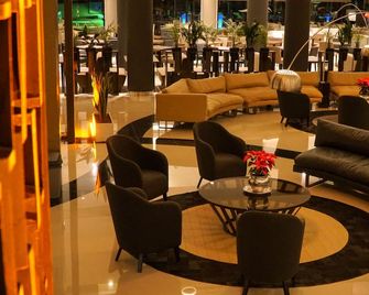 Eleton Resort & Spa - Villa Carlos Paz - Lounge