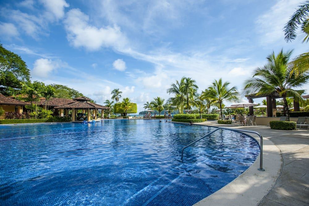 Los Suenos Resort Bay Residence 8C - Herradura - Pool
