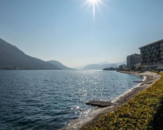 Apartment da Nuccia by Interhome - Omegna - Spiaggia