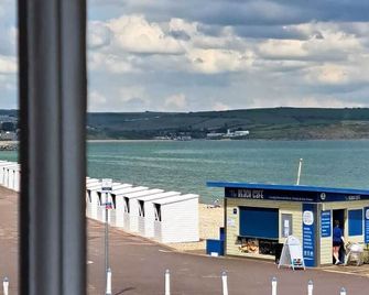 Lyndale Guest House - Weymouth