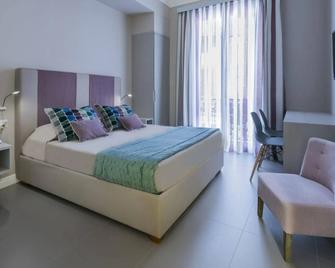 Viacolvento - Marsala - Habitación