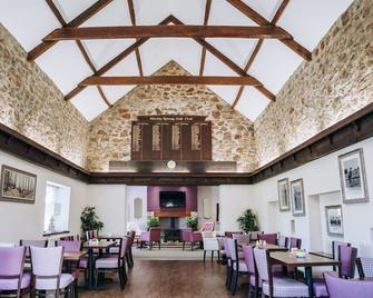 Mendip Spring Golf and Country Club - Winscombe - Restaurant