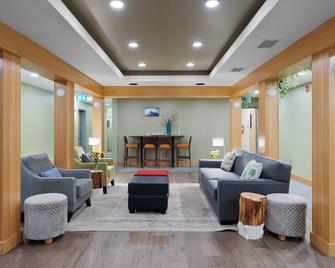 Savoy Hotel - Nelson - Aula