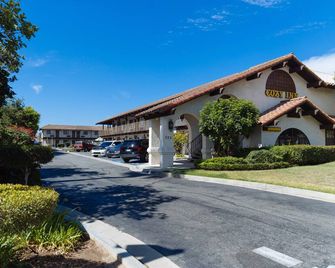 Cozy Inn - קוסטה מסה - בניין