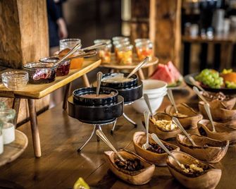 Hotel Hofgut Hohenkarpfen - Hausen ob Verena