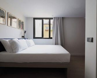 Numa Madrid Sol - Madrid - Soveværelse