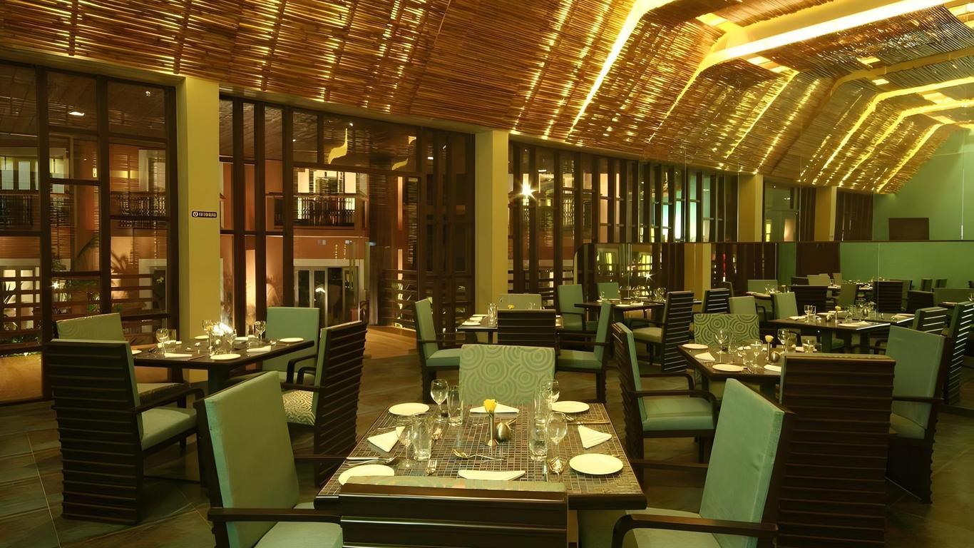 The Golden Crown Hotel