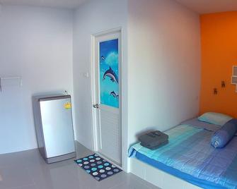 Felice Resort Kohlarn - Ko Lan - Habitación