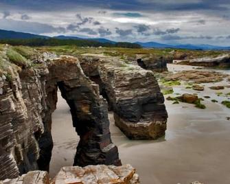 Casa Brais - Barreiros