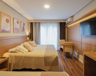 Hotel Querência - Gramado