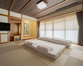 Premier Hotel -Cabin- Obihiro - Obihiro