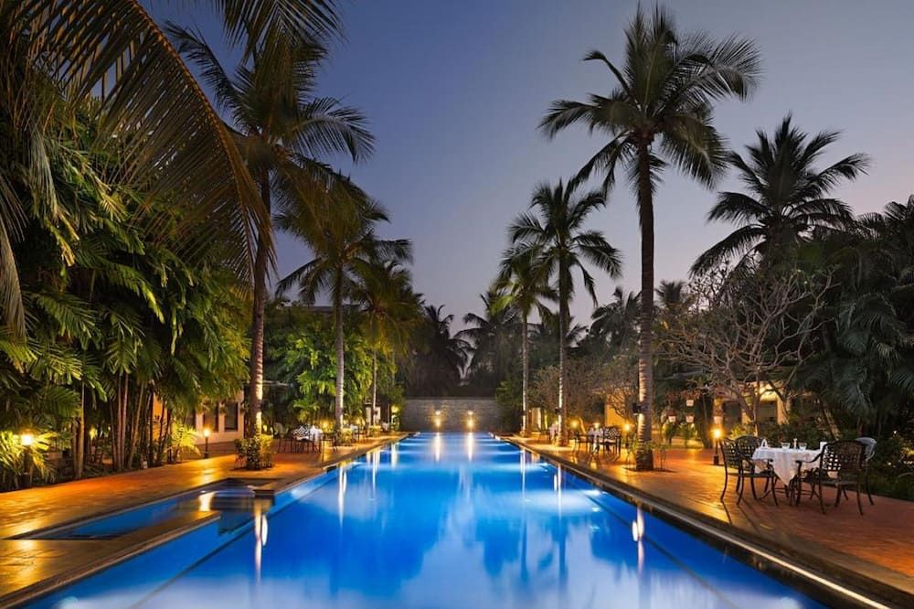 صن راي فيليدج ريزورت