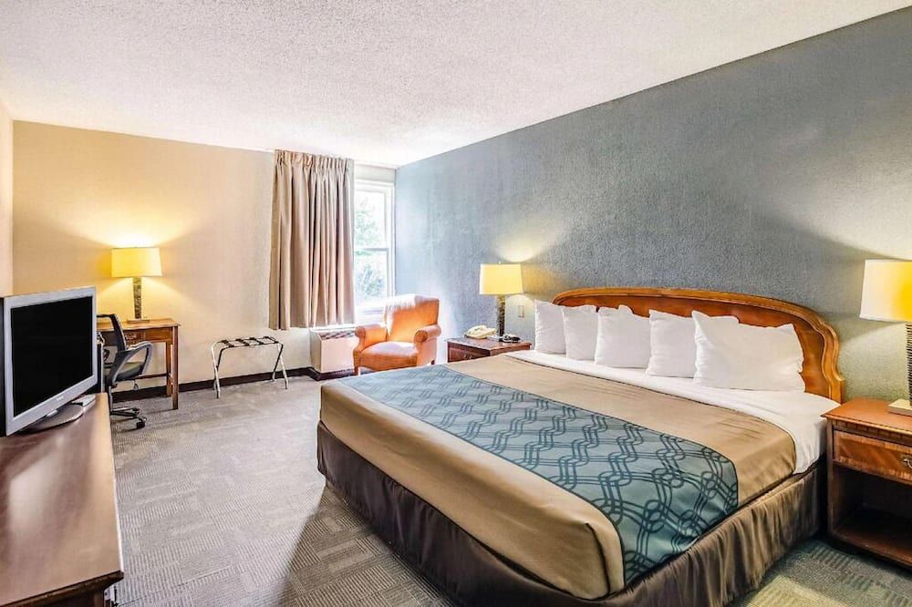 Radford Inn - Radford