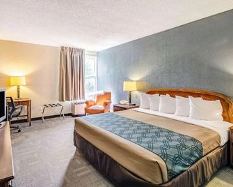 Radford Inn - Radford