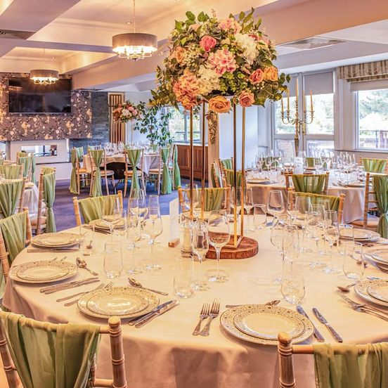 Meon Valley Hotel, Spa & Golf image 1