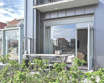 Berg en Zee 3 - Bergen aan Zee - Патіо