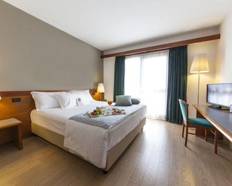 Hotel Ai Gelsi - Codroipo - Bedroom
