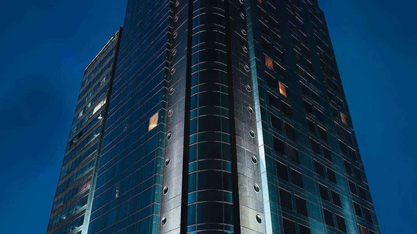 غراند فييستا أمريكانا تشابولتيبيك