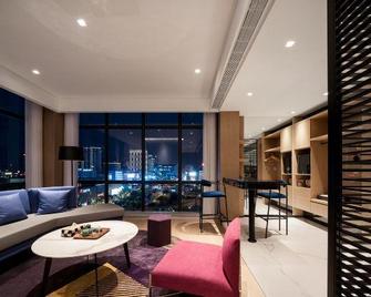 Ningbo Siji Ruili · Cheerlily By Dragon - Ningbo - Camera da letto