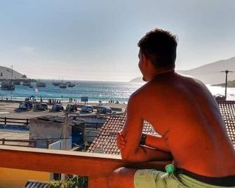 Enseada Hostel - Arraial do Cabo