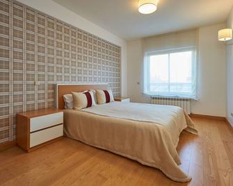 Beguest Lisbon Premium Suites 73a - Lisbon - Bedroom