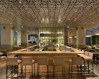 Mendeli Street Hotel - Tel Aviv - Bar