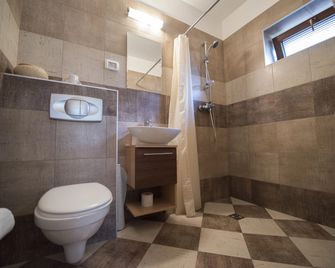 Pensiunea Nimbus - Arad