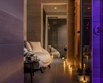 Best Western Plus La Demeure - Paris - Spa