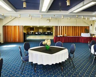 Slemon Park Hotel & Conference Centre - Summerside