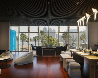 Canopy by Hilton Hangzhou Jinsha Lake - Ханчжоу - Ресторан