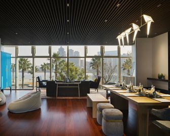 Canopy by Hilton Hangzhou Jinsha Lake - Hangzhou - Restaurant