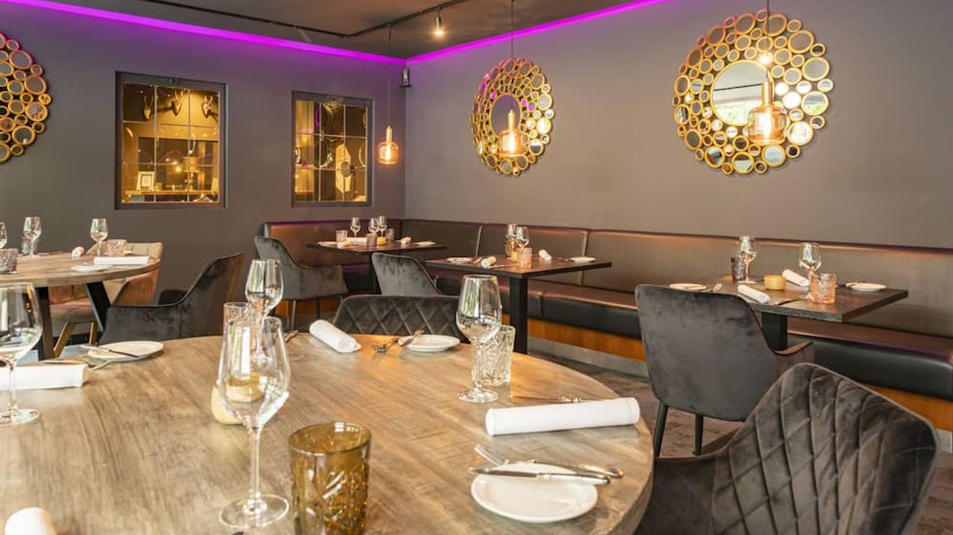 Waldhotel Riesebusch