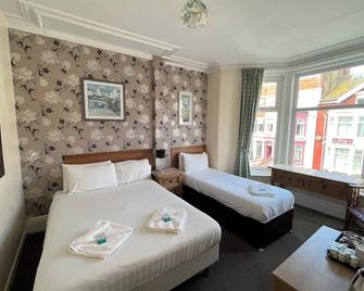Fairhaven Hotel - Blackpool