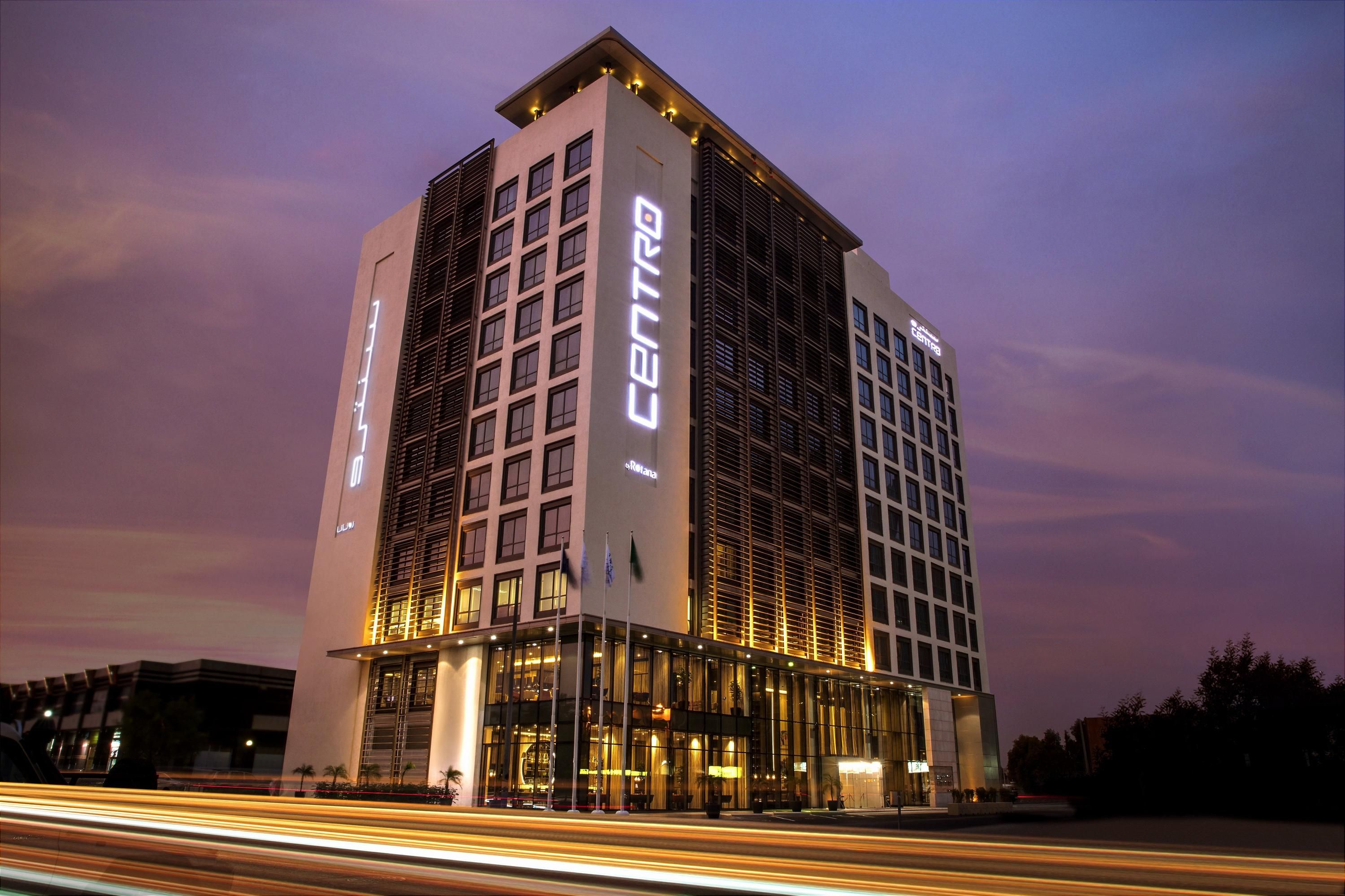 Centro Shaheen Jeddah by Rotana thumbnail 3