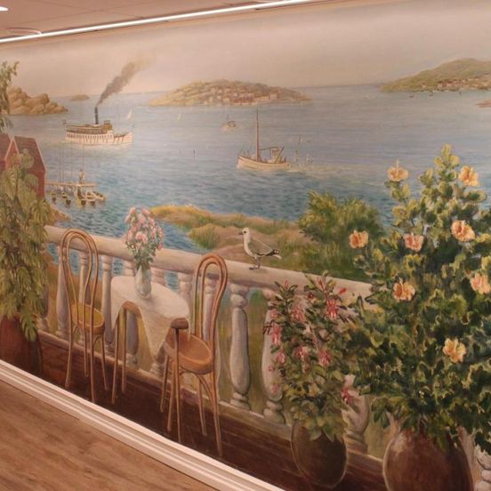 Hotel Lorensberg image 1