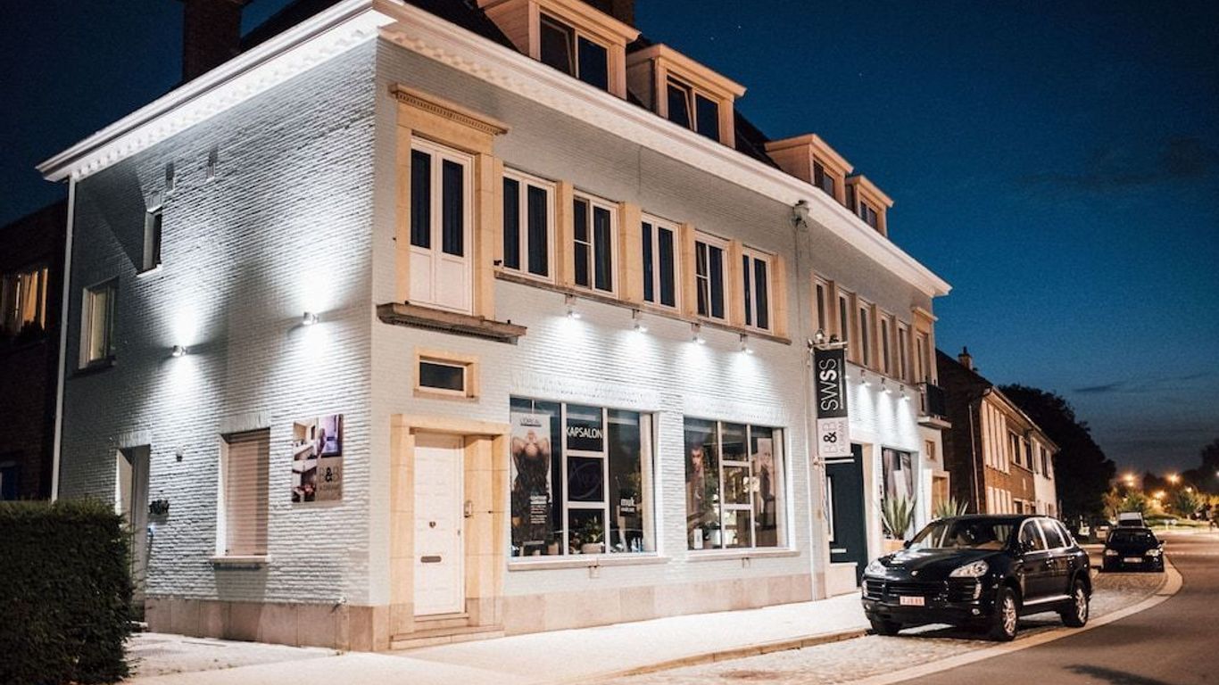 B&B A Dream City spa & Massages