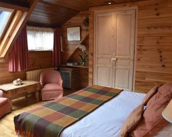 Hotel Val de Ruda - Naut Aran - Bedroom