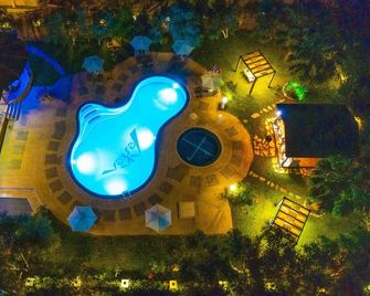 Mesken Inn Göcek Hotel - Göcek