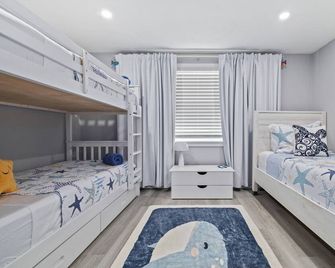 Infinity Retreat - Port Richey