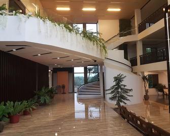 Mel Sols Inn And Resort - Bantay - Lobby