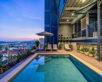 1BR in Casco View Life - Panama City - Pool