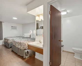 Patriot Stay Motel - Vernal