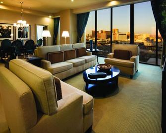 Rio Hotel & Casino - Las Vegas - Schlafzimmer