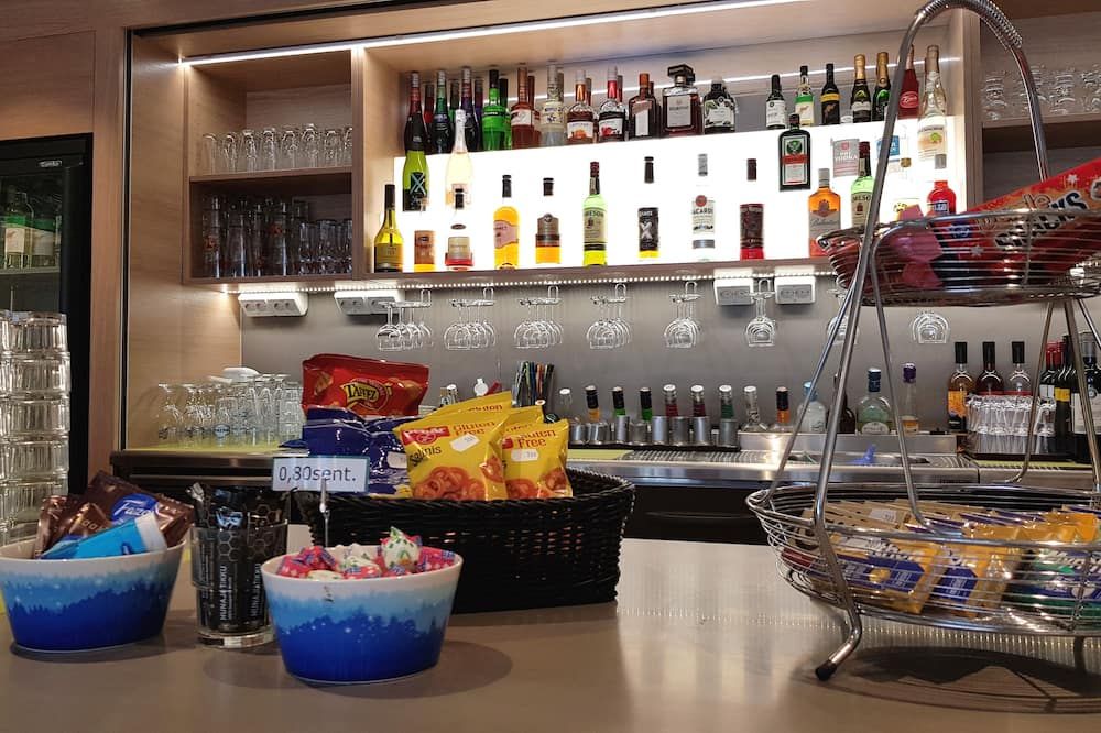 Lehmirannan Lomakeskus - Salo - Bar