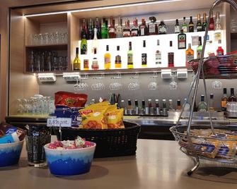 Lehmirannan Lomakeskus - Salo - Bar