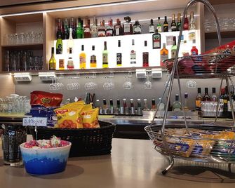 Lehmirannan Lomakeskus - Salo - Bar
